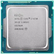 Cpu
