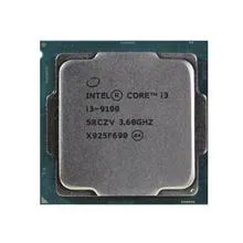 Cpu