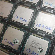 Cpu