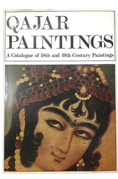 خرید و قیمت Qajar Paintings نقاشی قاجار | ترب