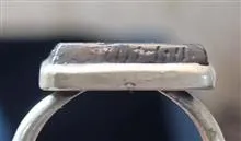 انگشتر