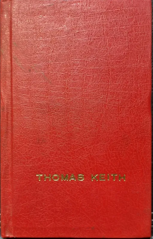 کتاب آنتیک جغرافیا 1811 توماس کیت