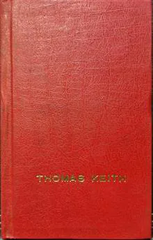 کتاب