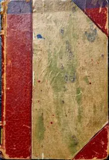 کتاب
