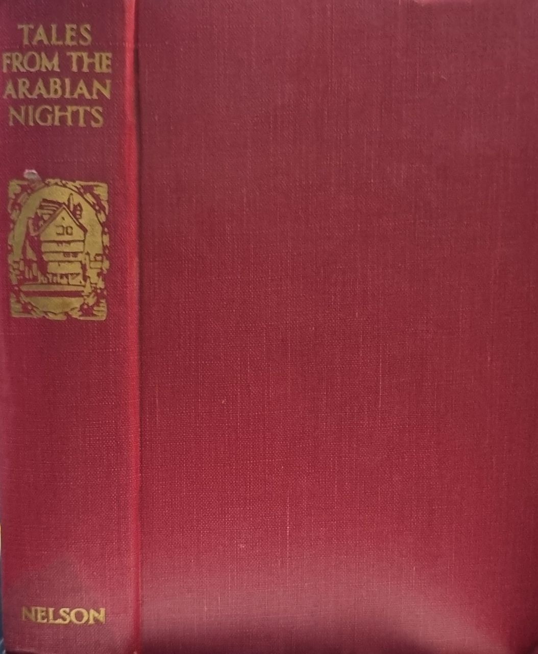 Tales From Arabian Nights