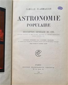 Astronomie