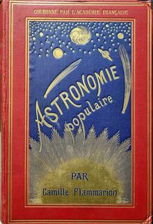 Astronomie