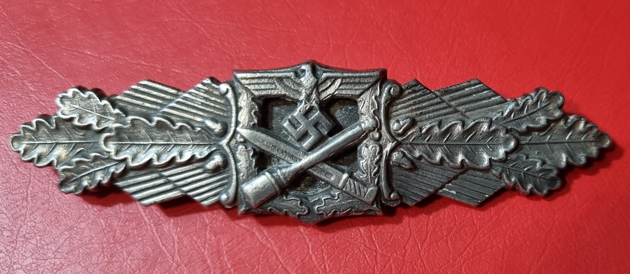 نشان آلمان نازی