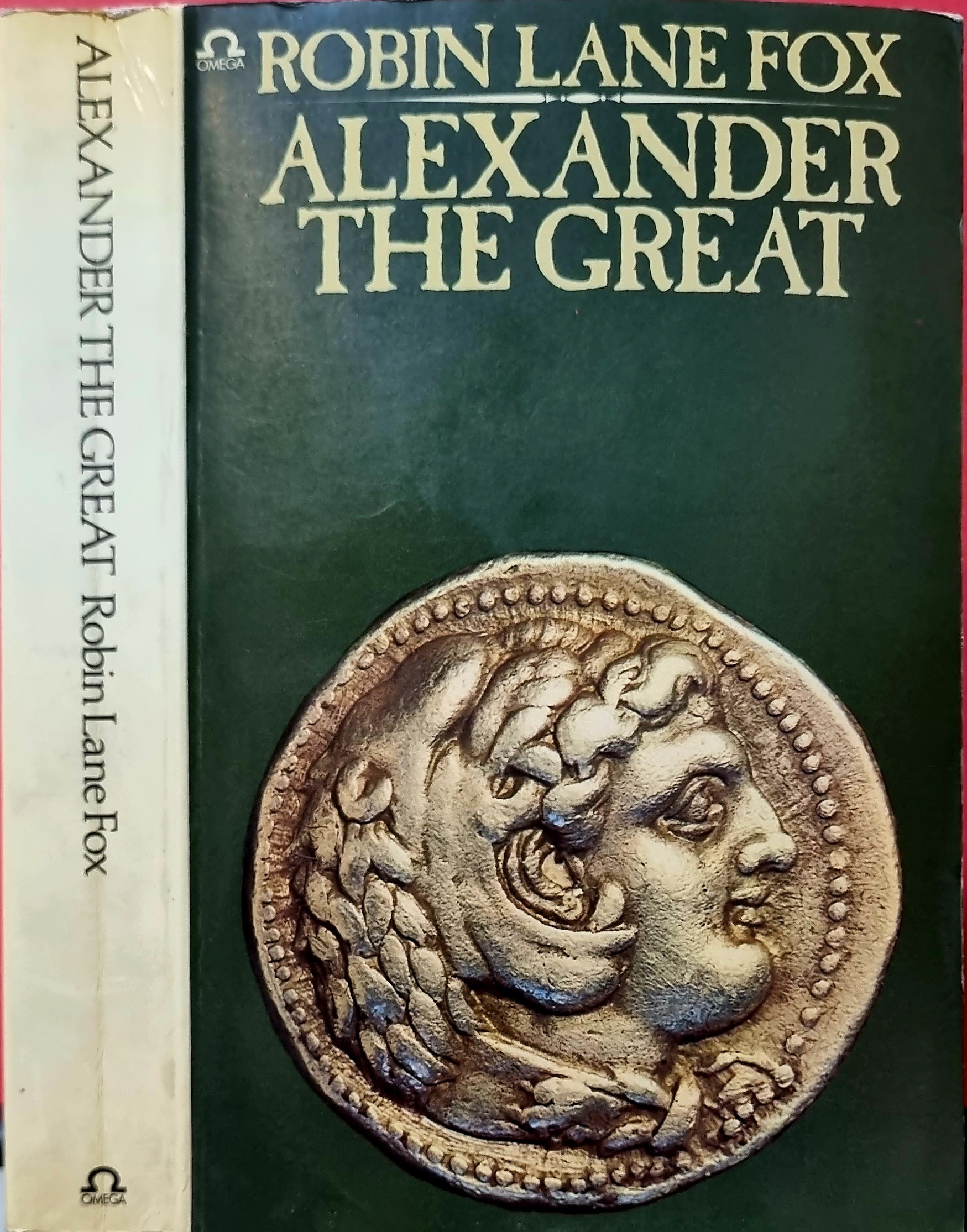 Alexander The Great اسکندر کبیر