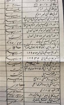 صورت