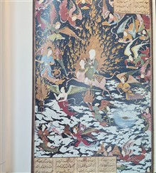 Paintings