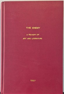 The