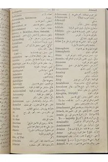 القاموس