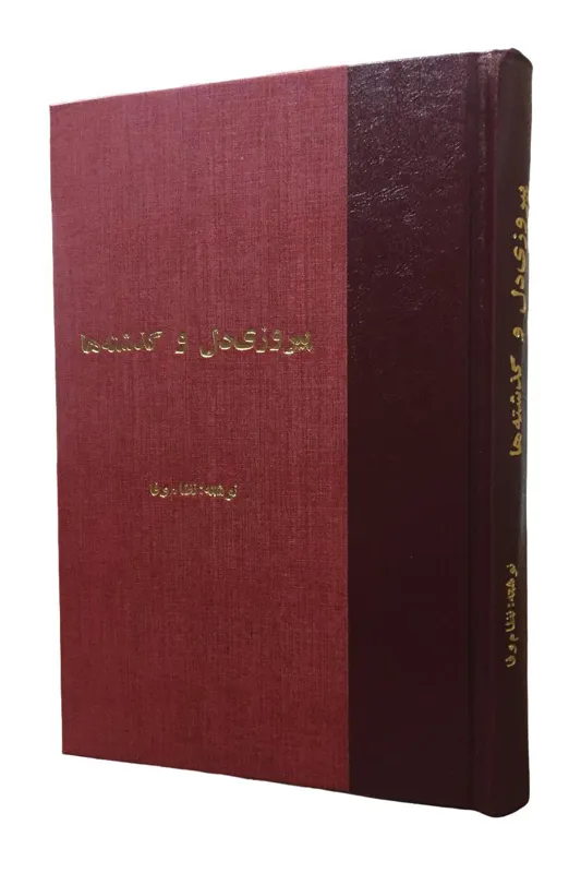 پیروزی دل و گذشته ها نظام مافی