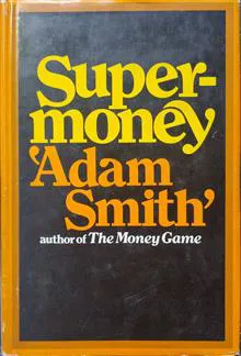 Supermoney