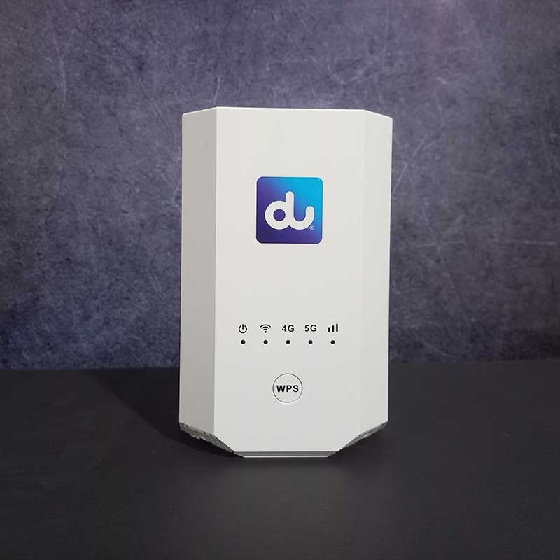 مودم ZLT X28 5G TD-LTE
