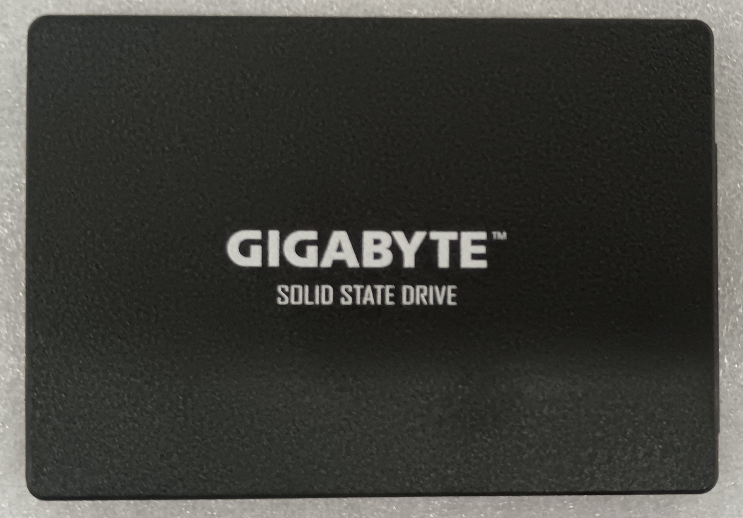 اس اس دی گیگابایت مدل GP-GSTFS31120 ظرفیت 120GB