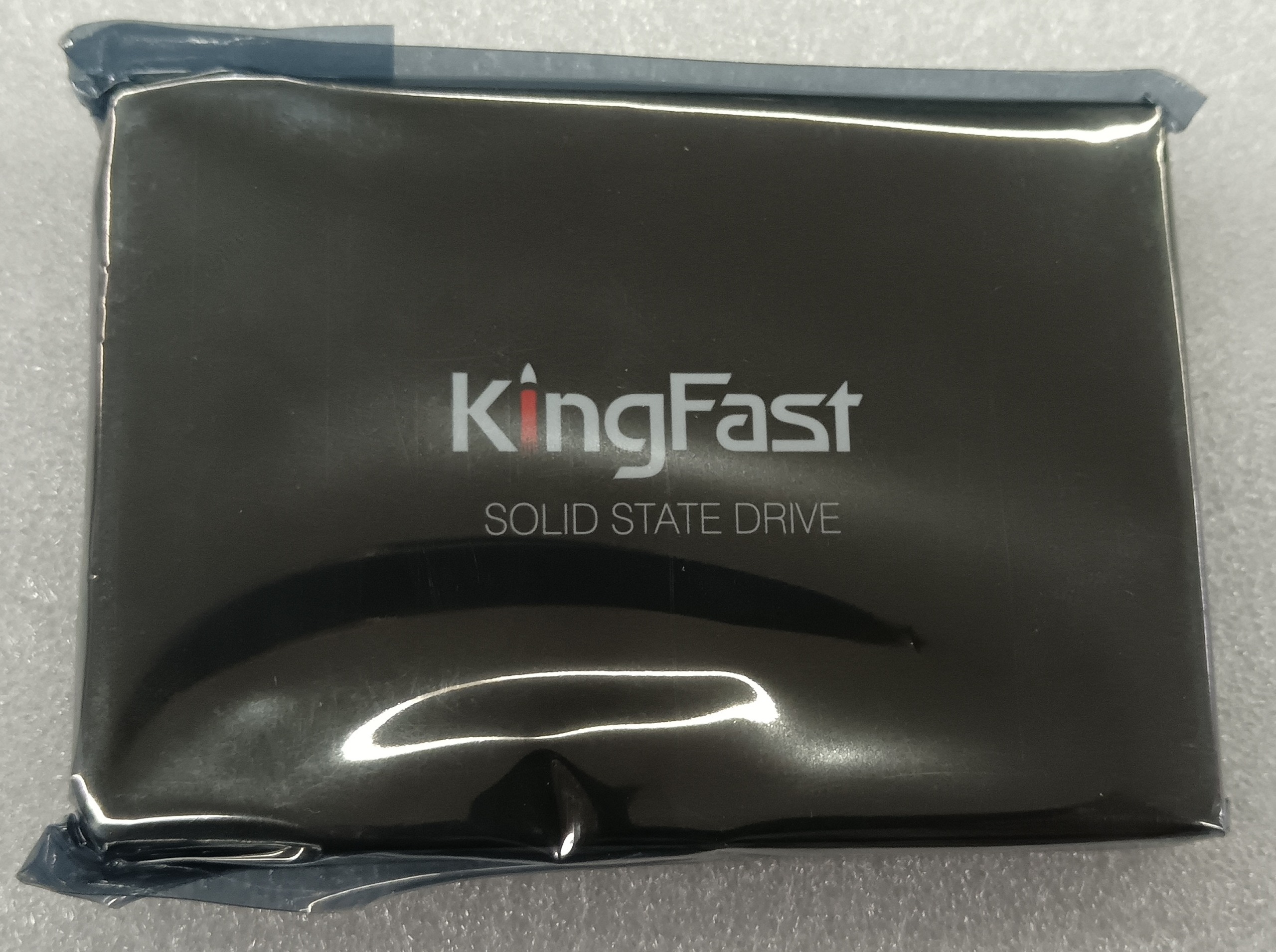 اس اس دی اینترنال کینگ فست مدل F2 Series-16GB