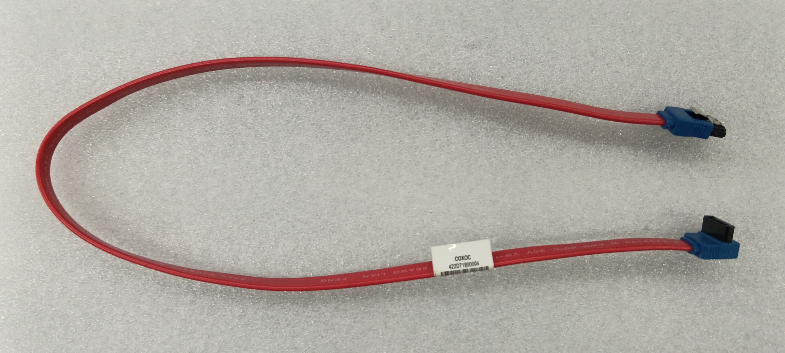 کابل دیتا ساتا مدل R01 for M770-بسته 2 عددی