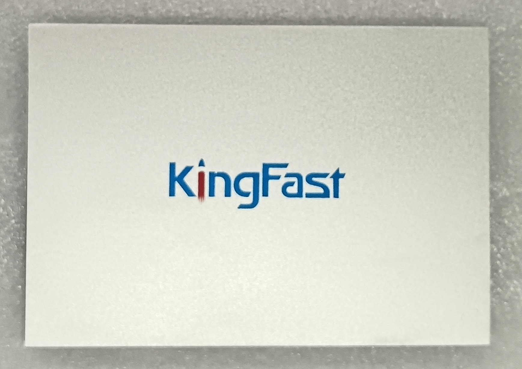 اس اس دی اینترنال کینگ فست مدل F6 Series-60GB