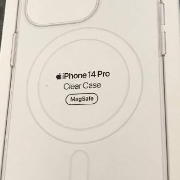 کاور و کیس ارجینال اپل iPhone 14 pro