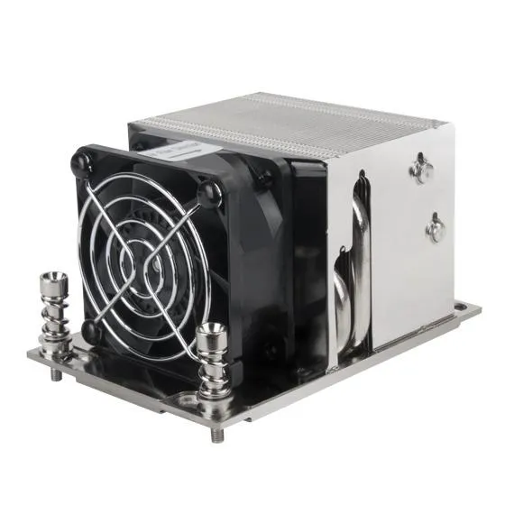 سیستم خنک کننده سرور پردازنده SilverStone XE02-SP3