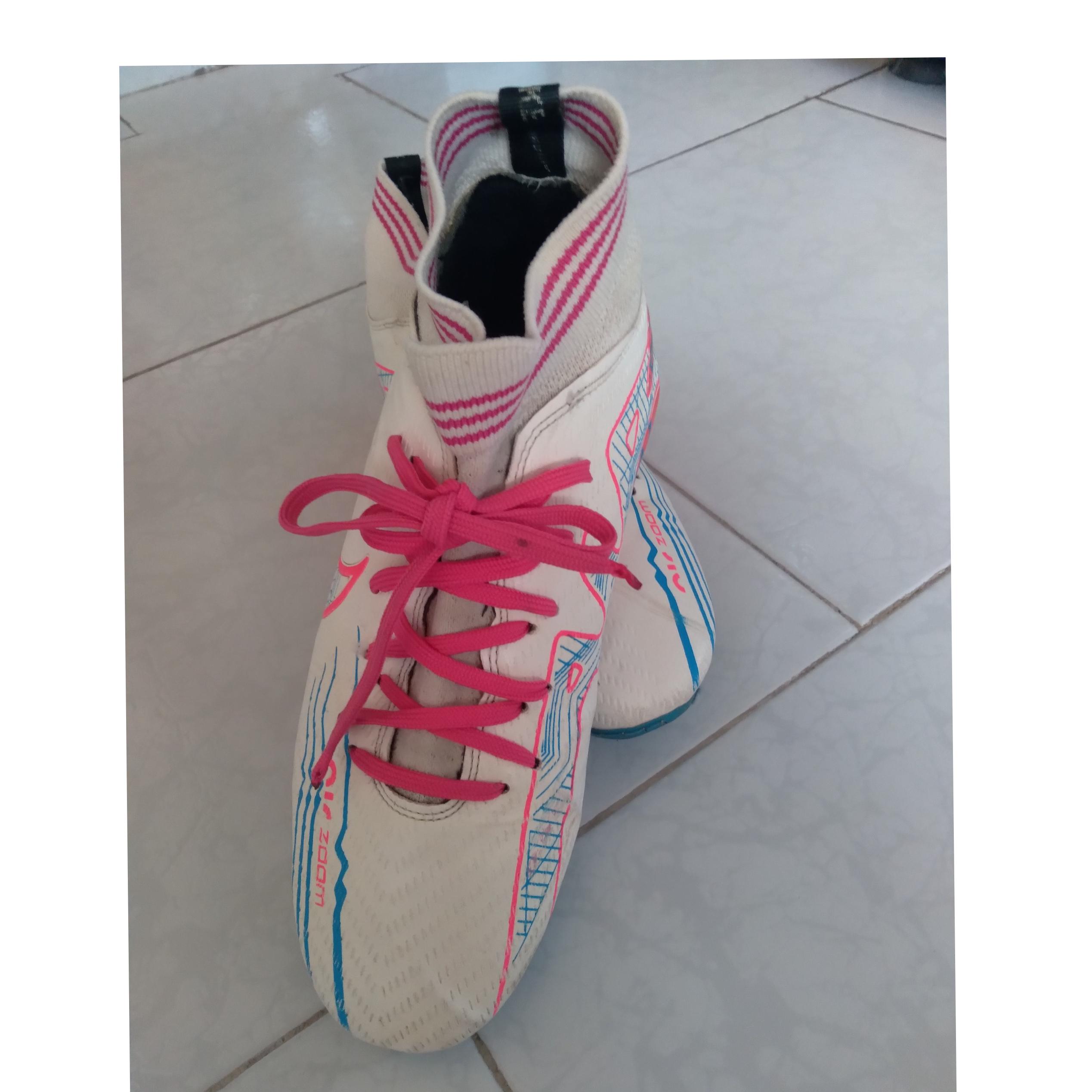 کفش فوتبال مردانه مدل نایک ایر زوم مخصوص چمن