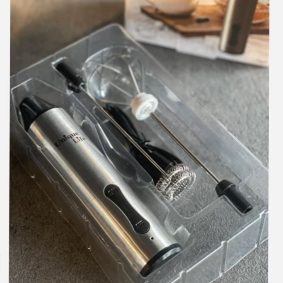 همزن شارژی یونیک لایف مدل UL-2208