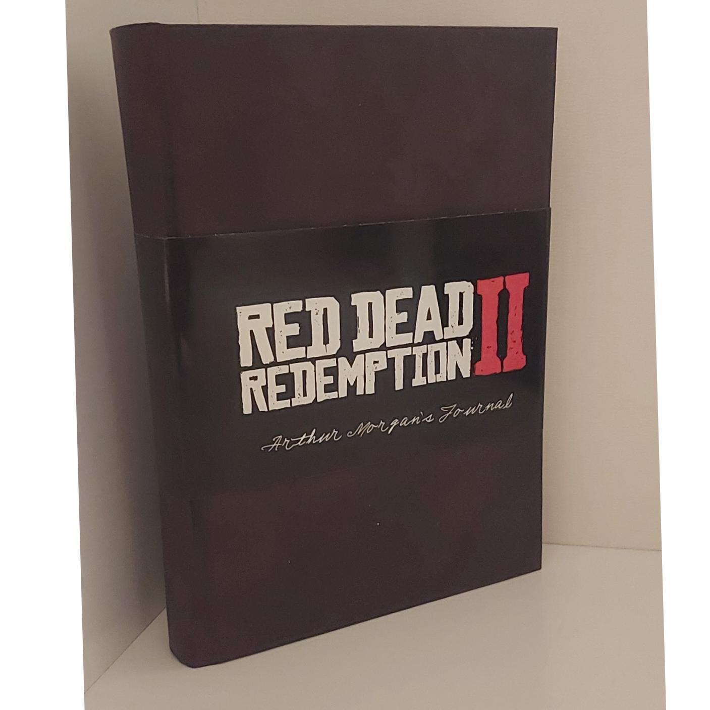 Red dead redemption