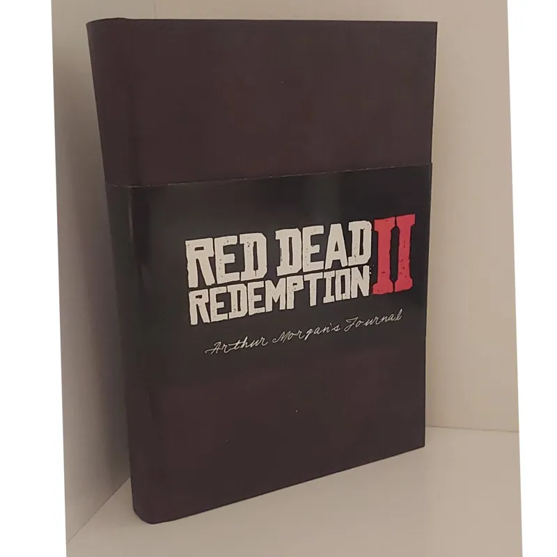 Red dead redemption