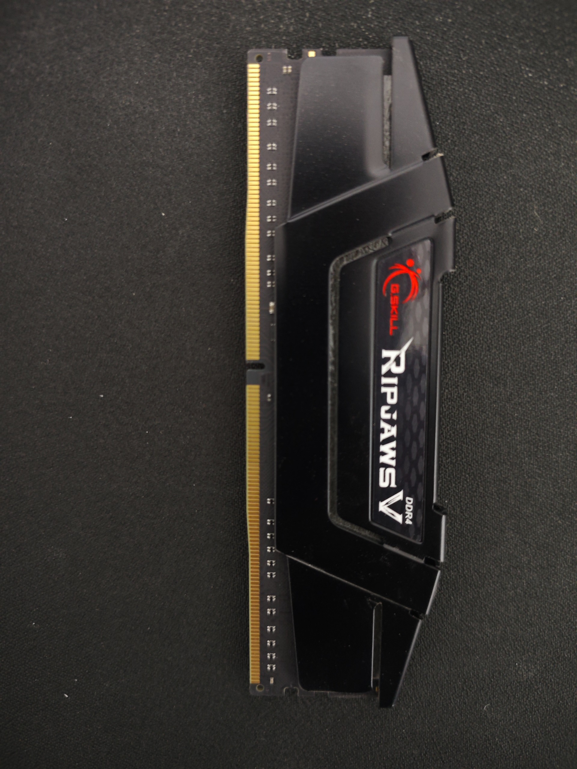 رم 8 گیگ جی اسکیل ddr4 8gb 3200mhz