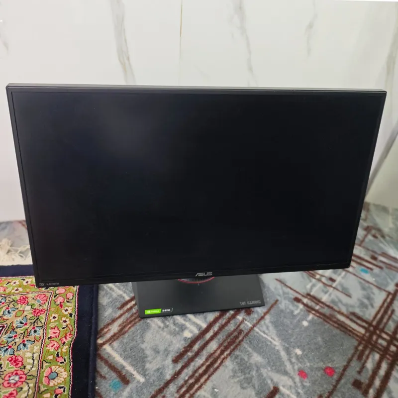 مانیتور گیمینگ ایسوس TUF VG259QM 280hz