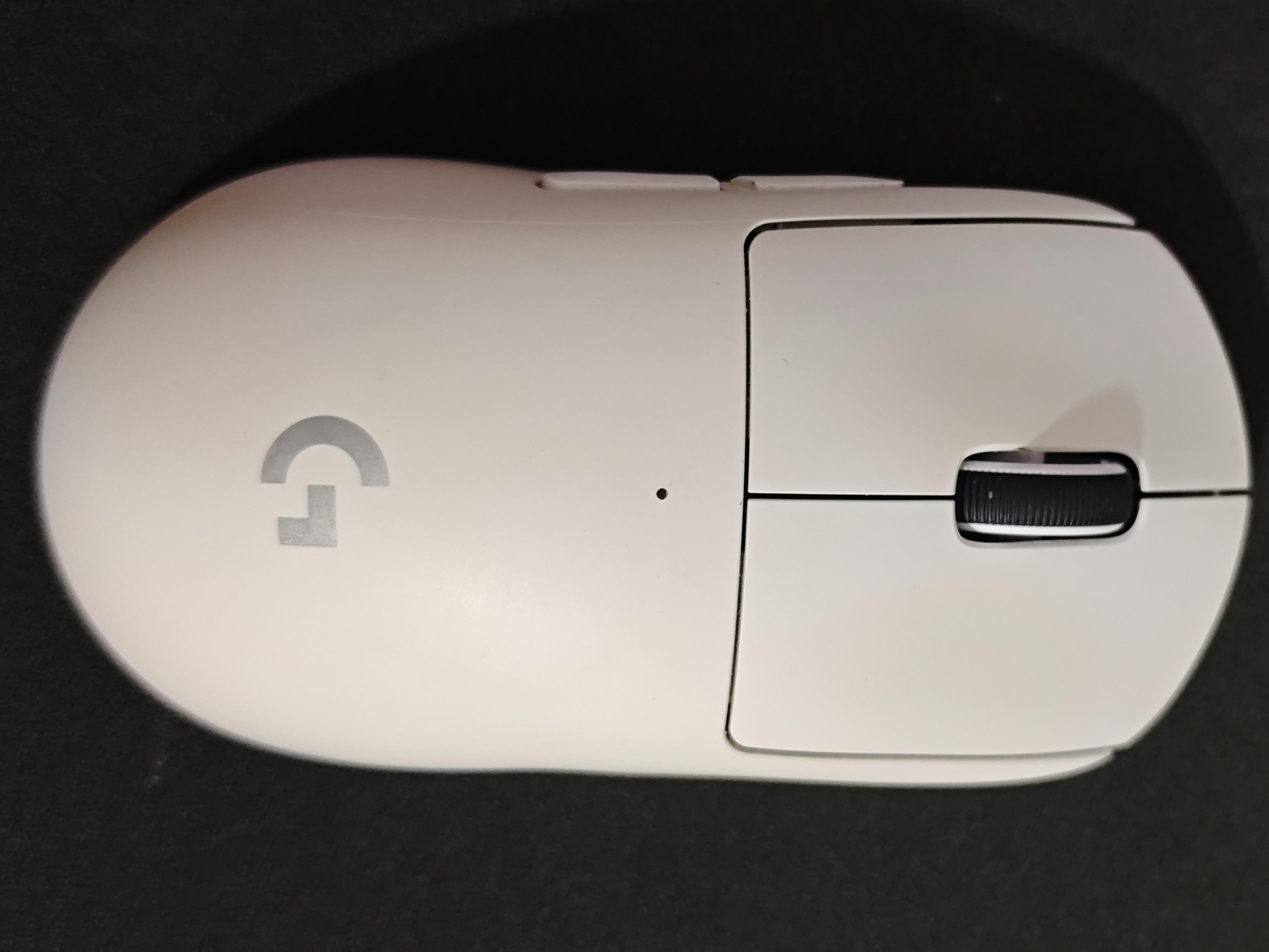 موس گیمینگ لاجیتک Logitech G PRO X SUPERLIGHT 2