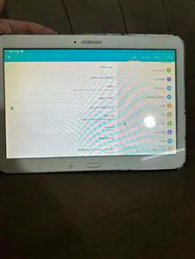 تبلت