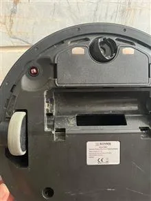 جاروبرقی