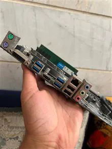 مادربورد