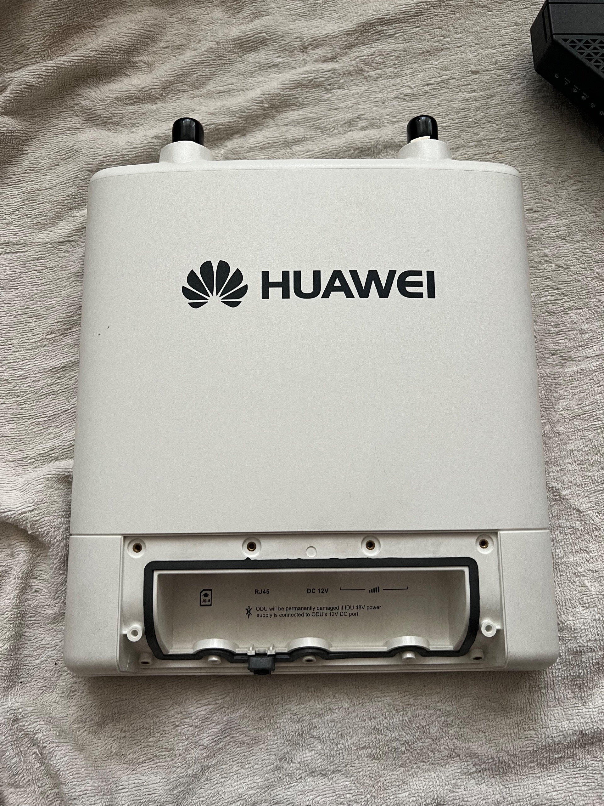 HuaWei B2268H 4G TD-LTE Outdoor CPE
