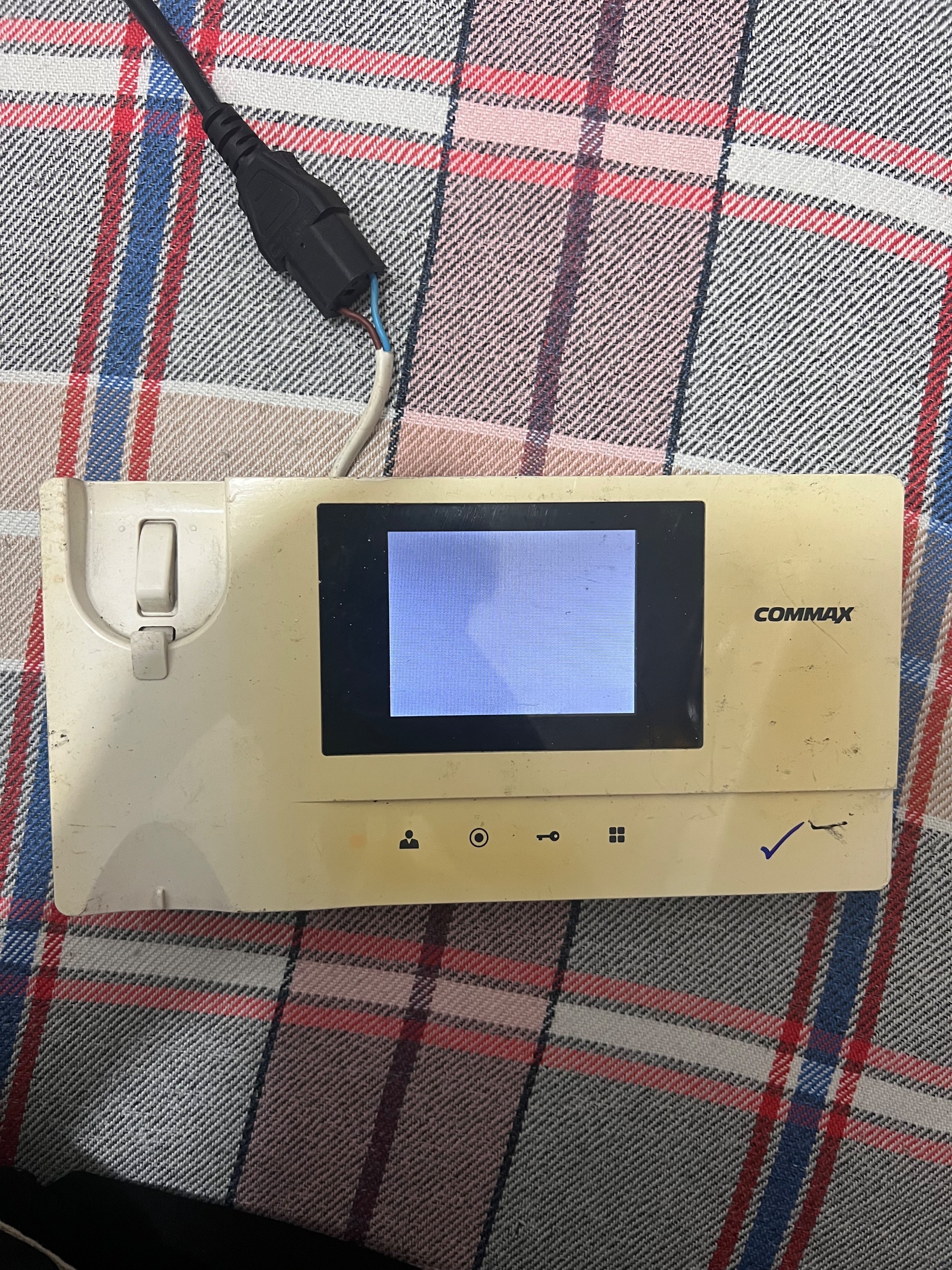 فروش ویژه آیفون تصویری ویژه تعمیرکاران