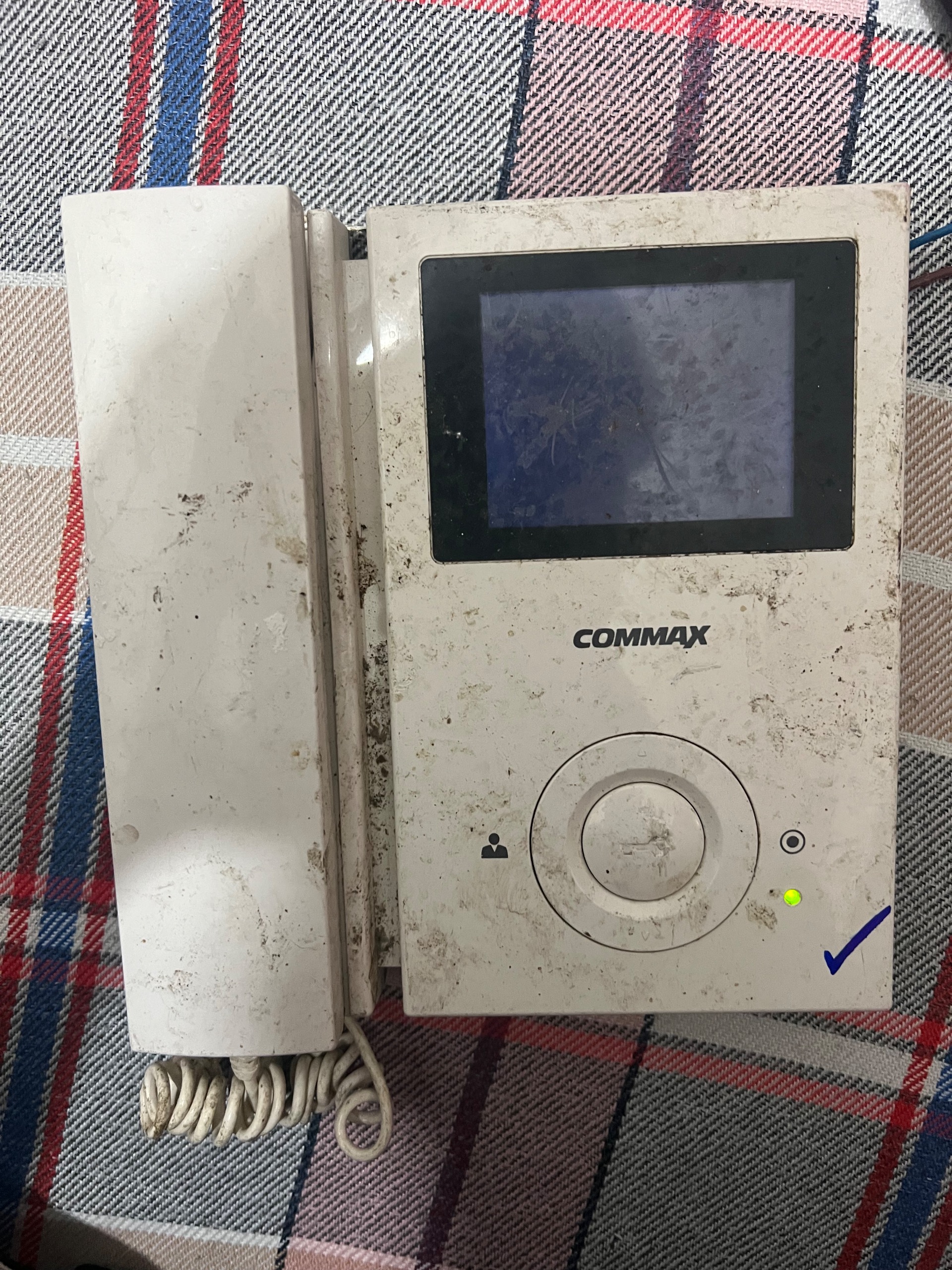 فروش ویژه آیفون تصویری ویژه تعمیرکاران