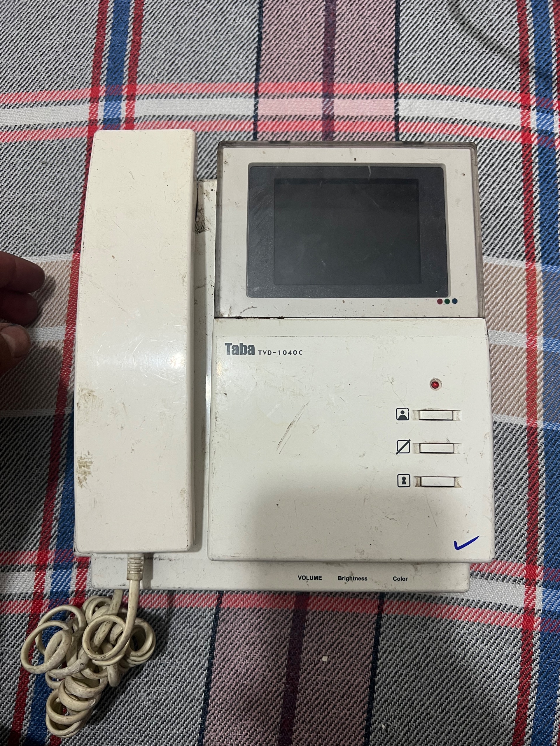 فروش ویژه آیفون تصویری ویژه تعمیرکاران