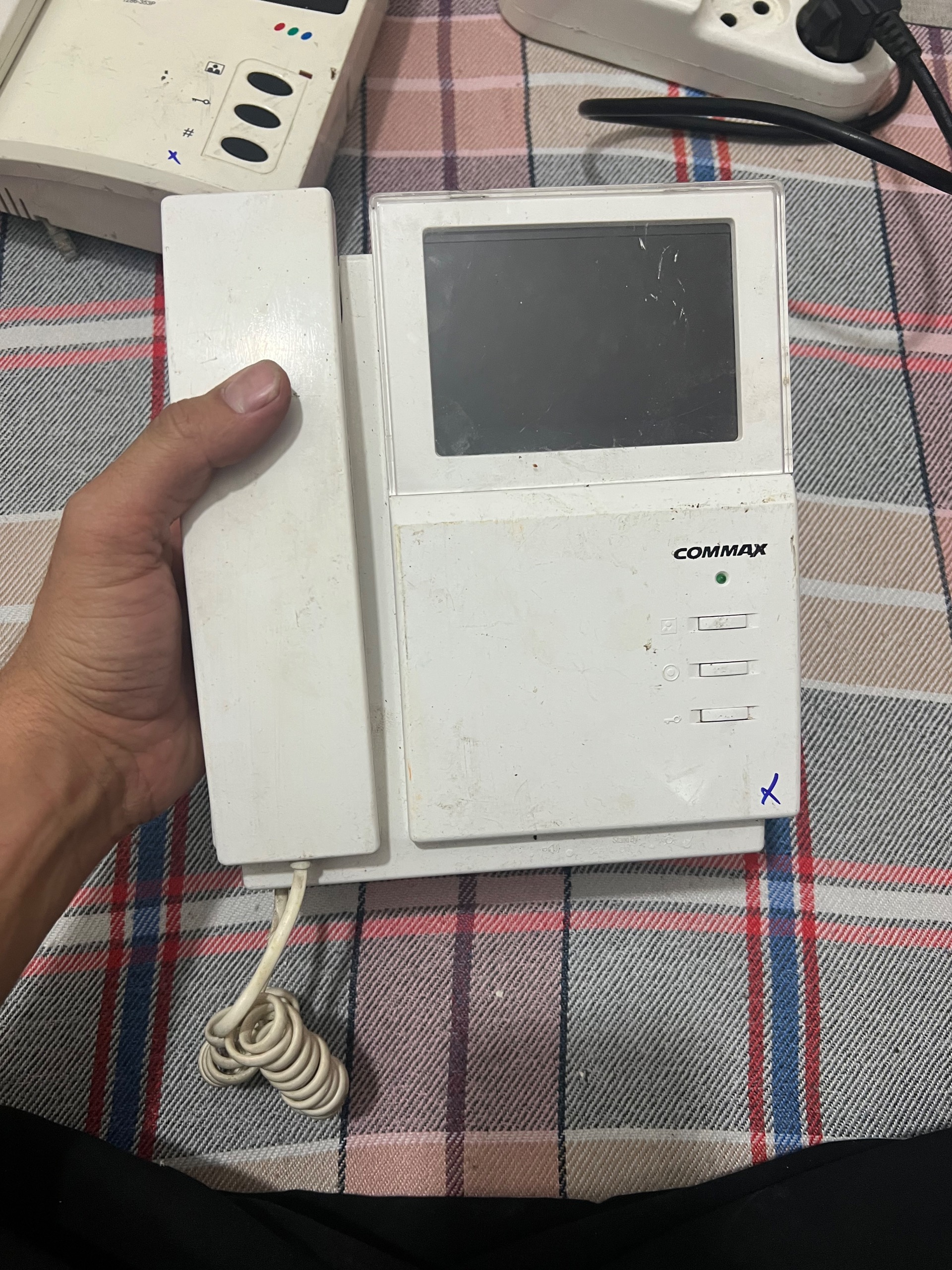 فروش ویژه آیفون تصویری ویژه تعمیرکاران