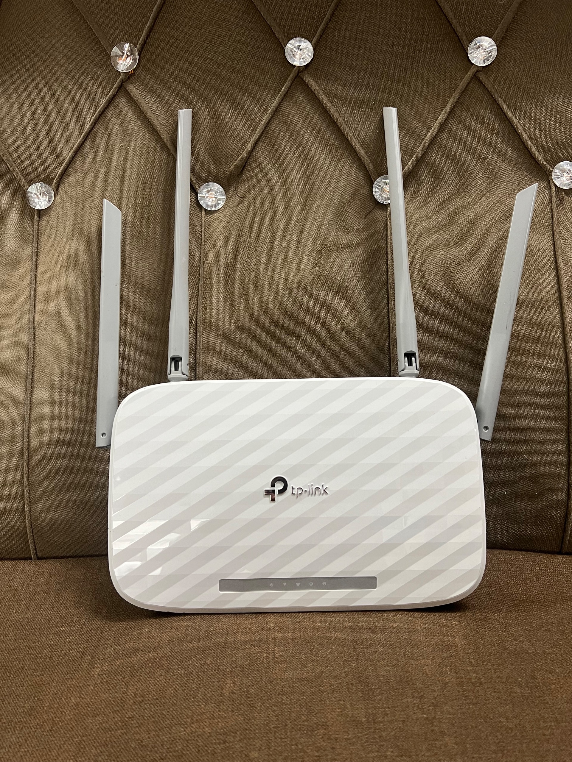 روتر بی سیم تی پی-لینک مدل Archer C50 شناسه 002