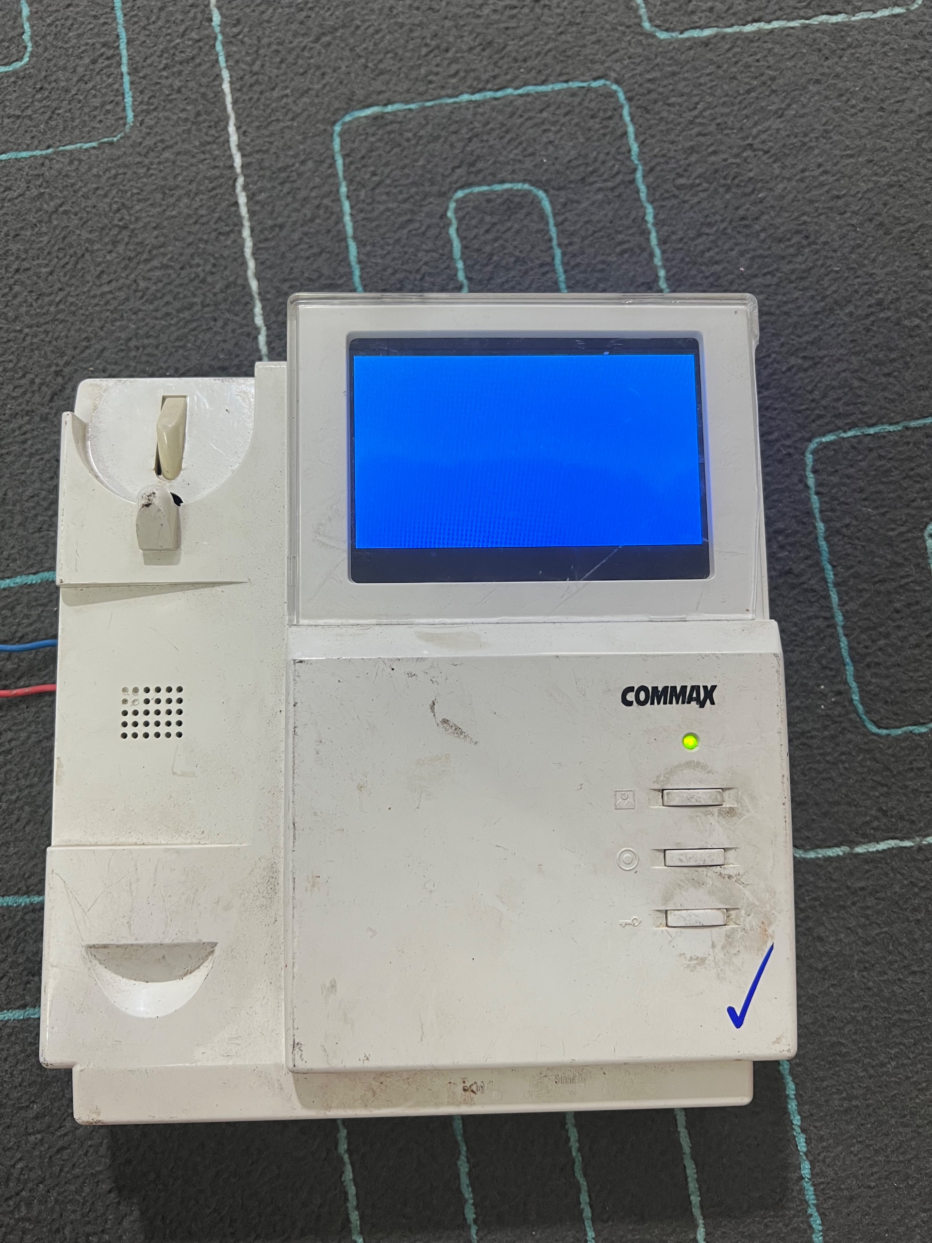 فروش ویژه آیفون تصویری ویژه تعمیرکاران