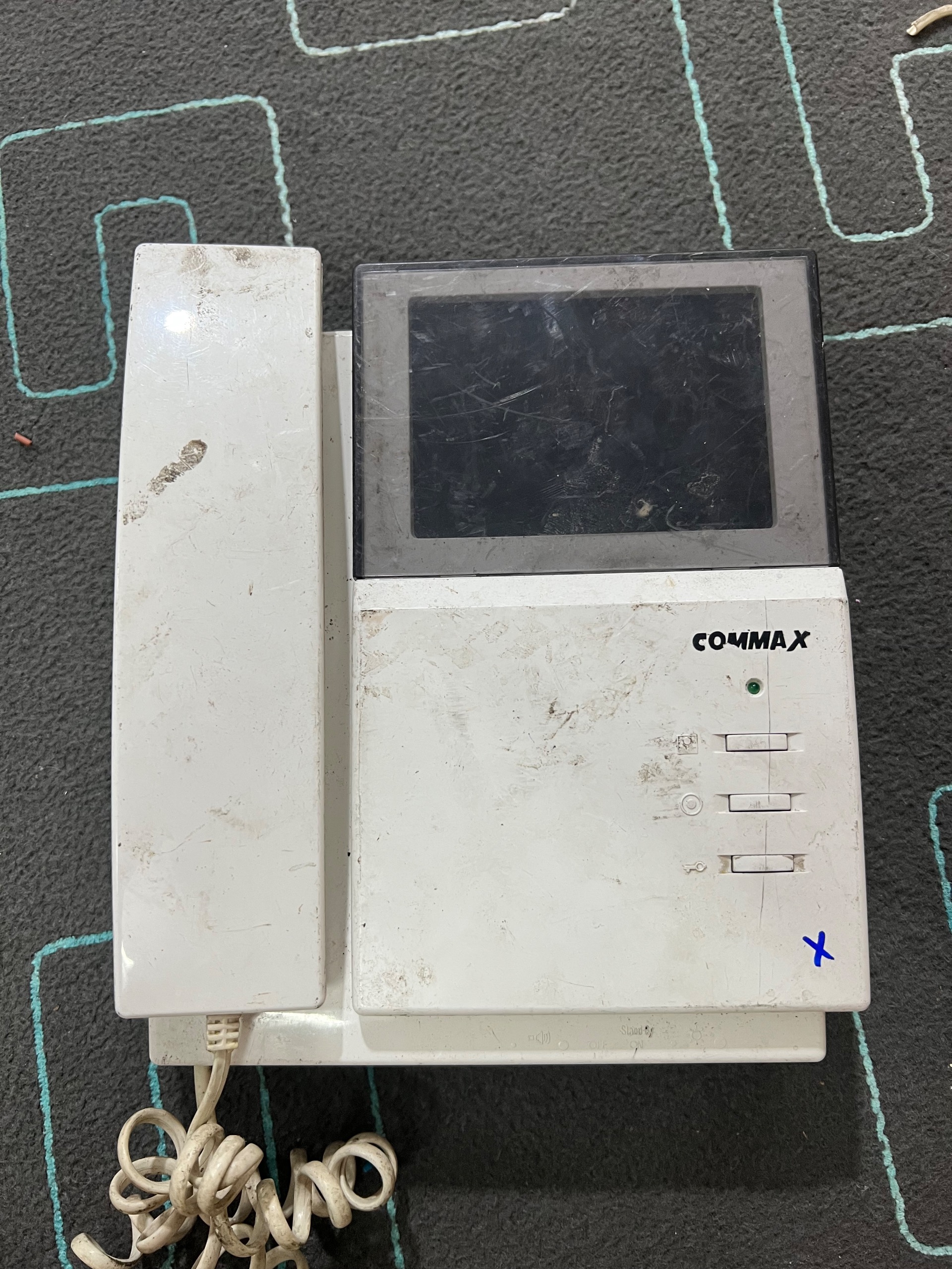 فروش ویژه آیفون تصویری ویژه تعمیرکاران