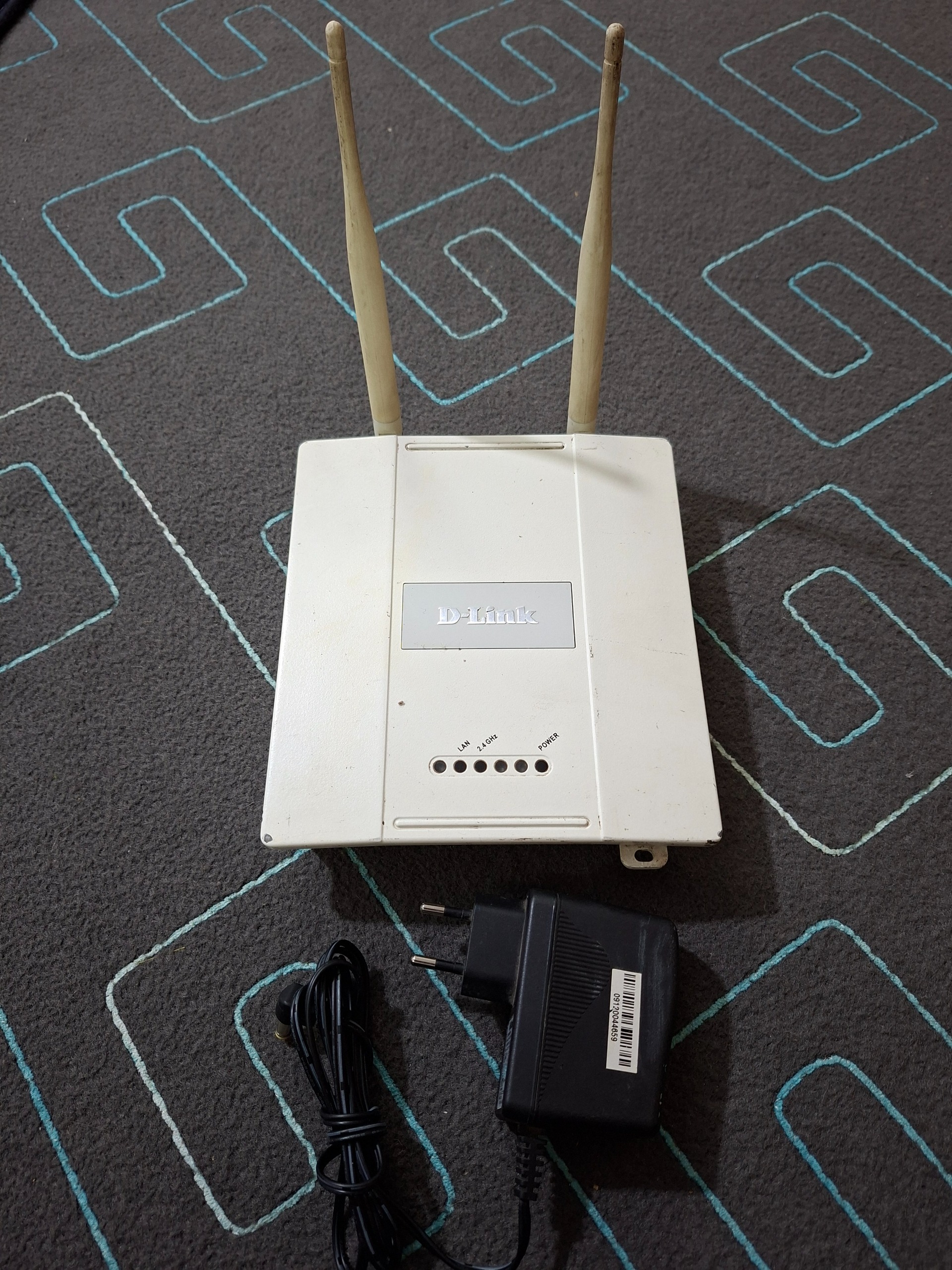 اکسس پوینت وای فای دی لینکD-Link DAP-2360