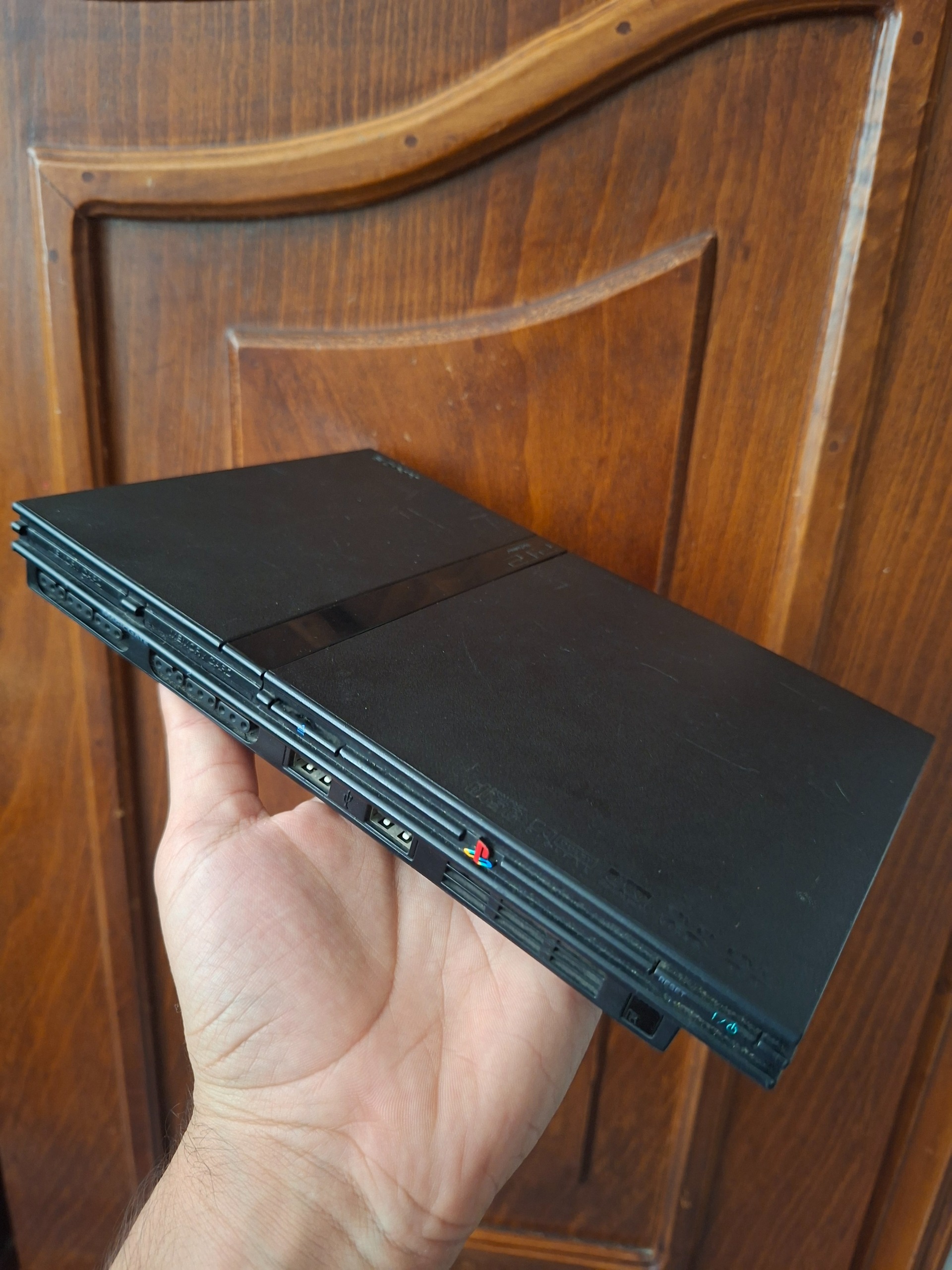 پلی استیشن2 PS2 فقد دستگاه موجوده