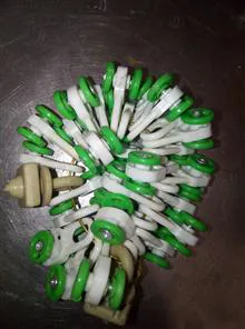 تعدادی