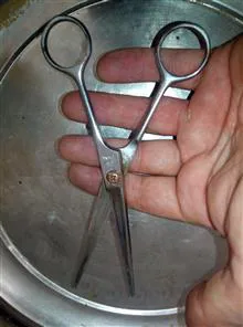 تعدادی