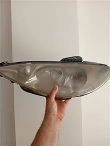 چراغ