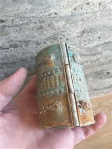 النگو